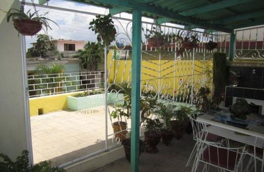 Voyage sur-mesure, Casa Particular